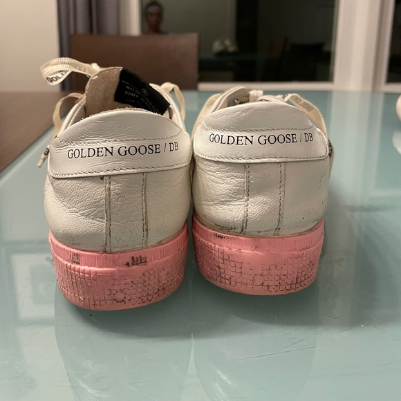 Golden Goose May sneakers leather, size 38 - Picture 3 of 16
